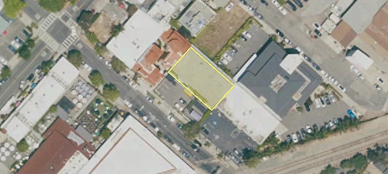 116 Anacapa St