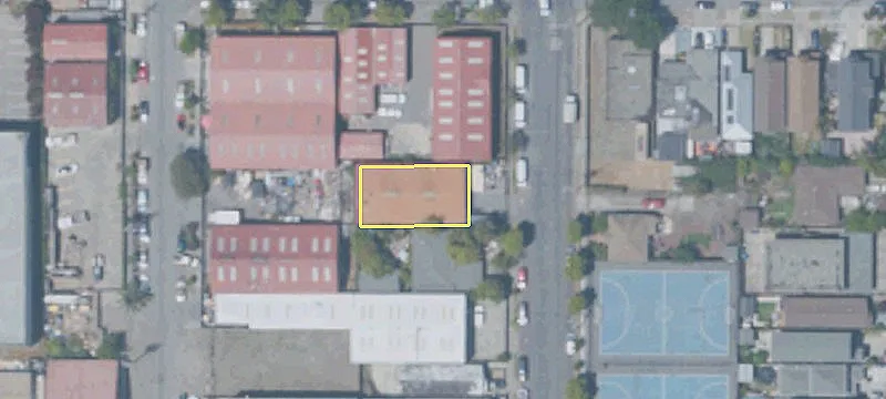 221 2nd St