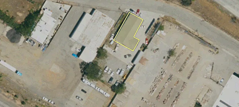 607 Luis Estrada Rd