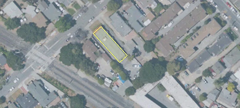 412 Bellevue Ave