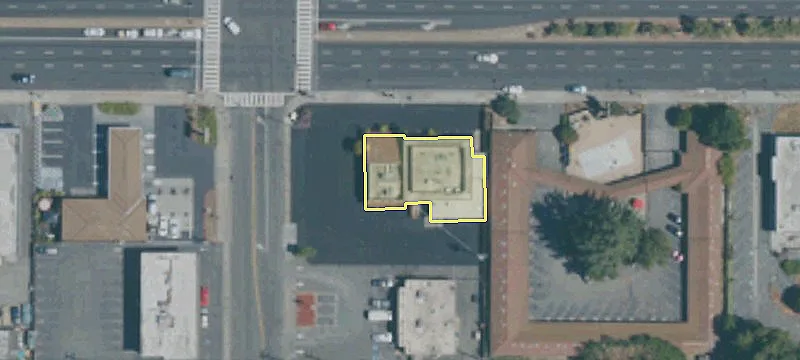 2280 El Camino Real