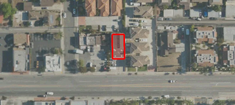 511 La Habra Blvd