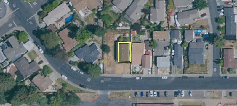 311 Monte Vis Ave