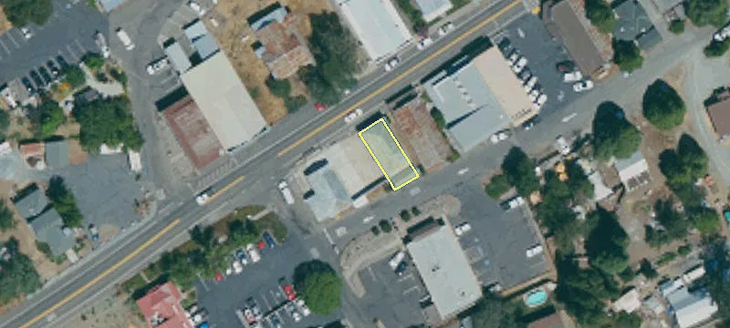 18707 Main St