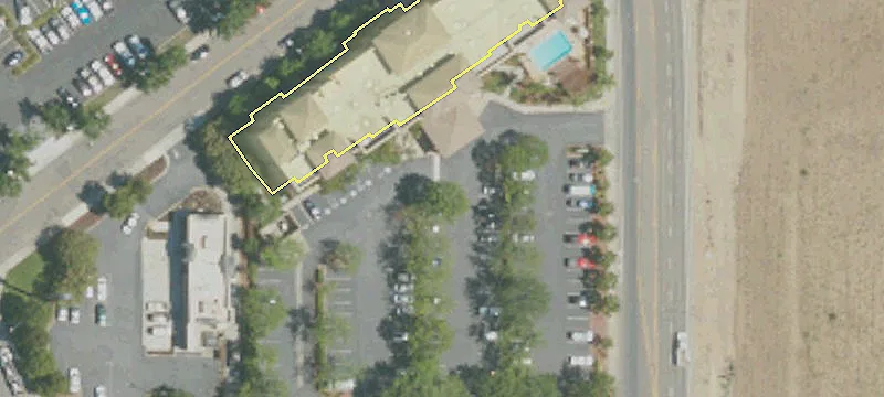 1337 Beckman Rd