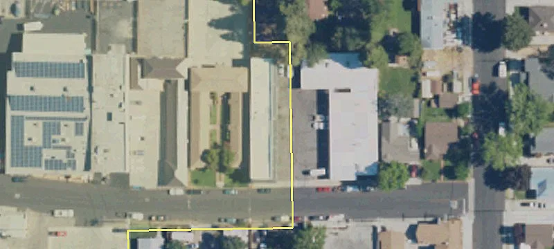 169 Short St
