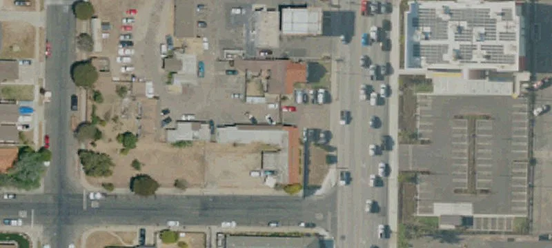 1507 Broadway