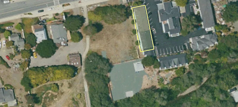 1710 Main St