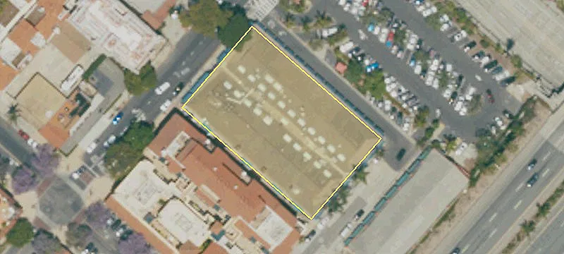 323 Motor Way