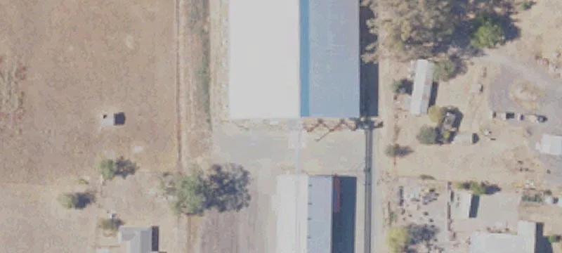 2669 Erle Rd