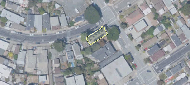 100 San Bruno Ave
