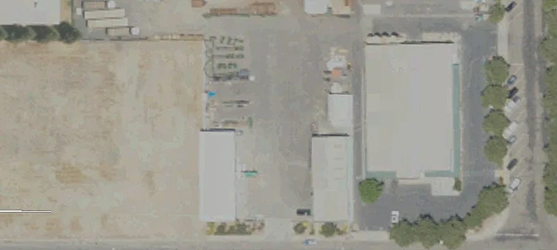 520 Warnerville Rd