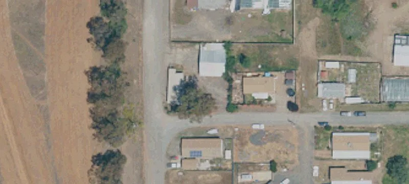 7400 Pyle Rd