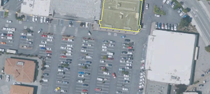 160 San Mateo Rd