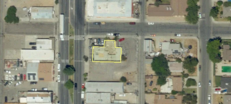 602 Madera Ave