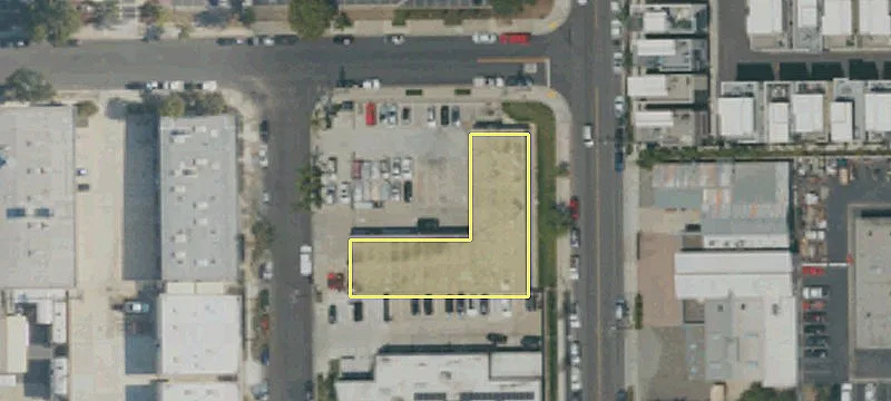1634 Ohms Way