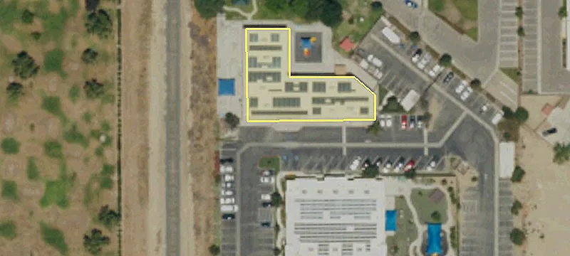 8800 Harris Rd