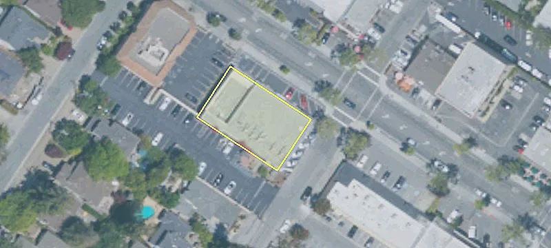3530 Alameda De Las Pulgas