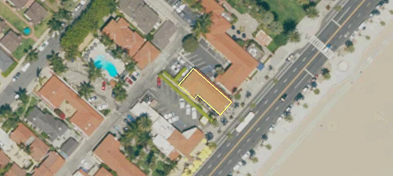 212 Cabrillo Blvd