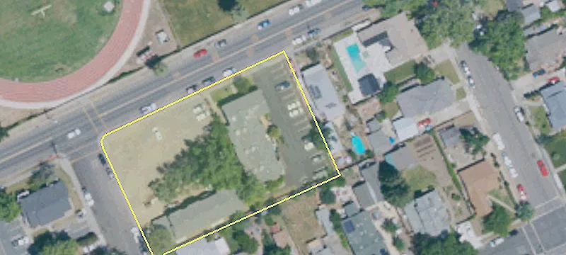 108 Grant Ave