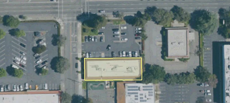 770 Hamilton Ave