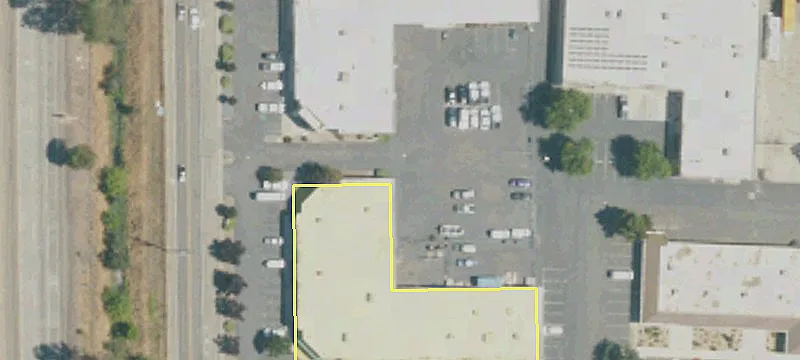 730 Beckman Rd