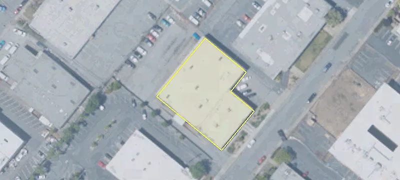 850 Mitten Rd