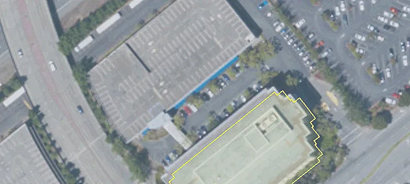 901 Metro Ctr Blvd