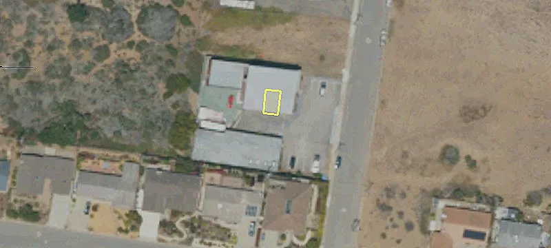 2280 Sunset Dr