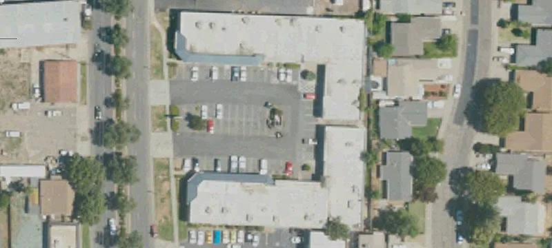 920 Cherokee Ln