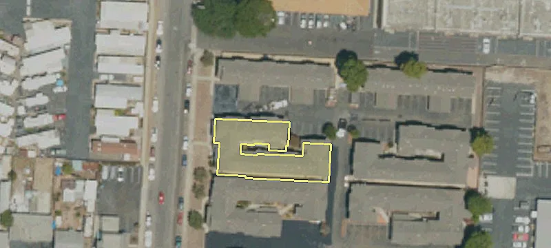 1415 Longbranch Ave