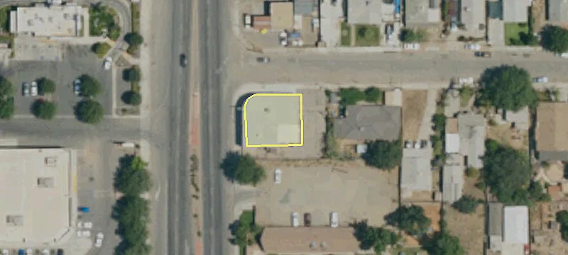 9601 Weedpatch Hwy