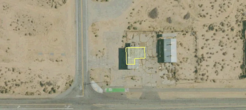 24009 20th Mule Team Rd