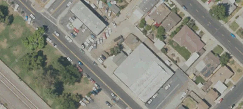 1930 Main St