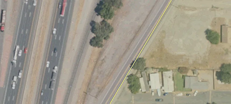 11525 Harlan Rd