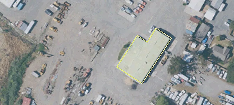 551 Airport Rd