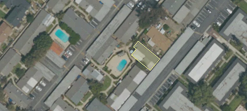 1280 Walnut Ave