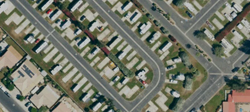 47202 Jackson St, Unit 85