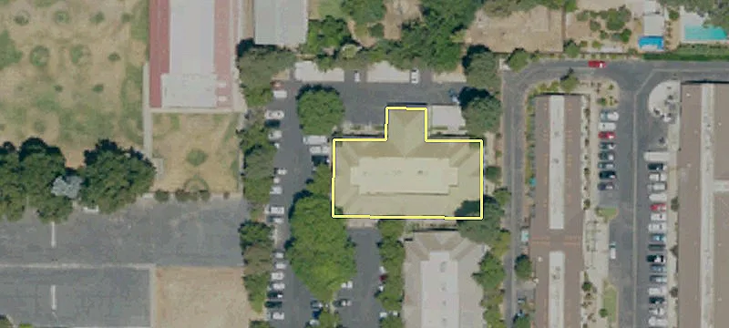 1051 Tuolumne Rd, Unit C-11