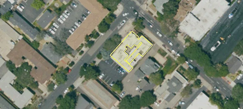 101 Arrellaga St, Unit 5