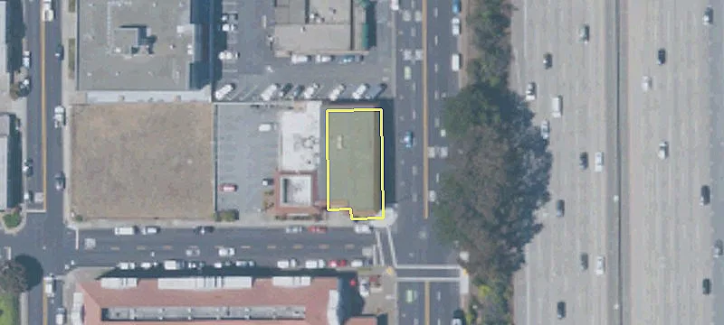 2488 Junipero Serra Blvd