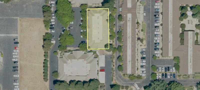 981 Tuolumne Rd, Unit B-2