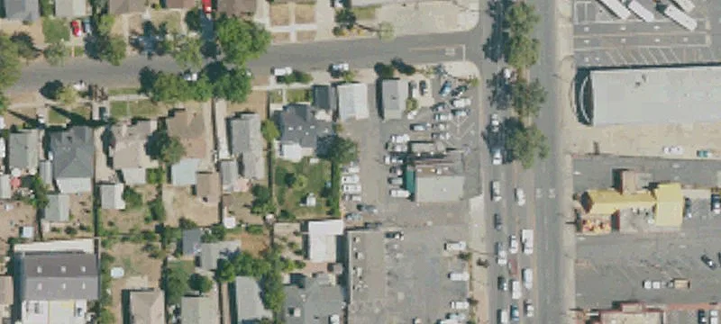 546 Walnut St