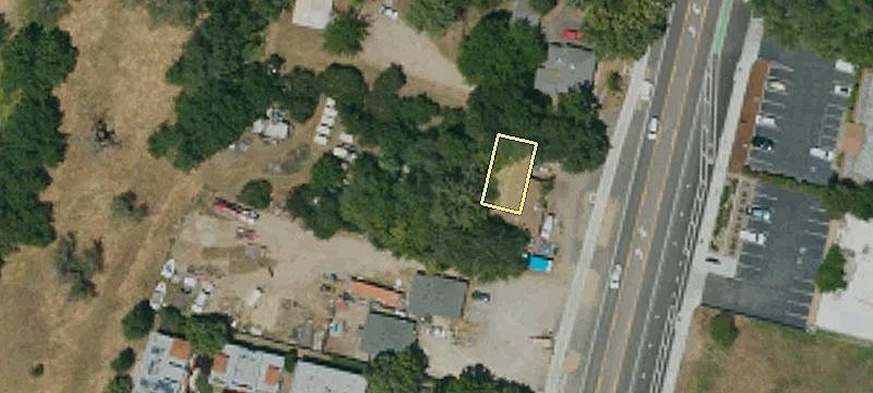 8650 Morro Rd