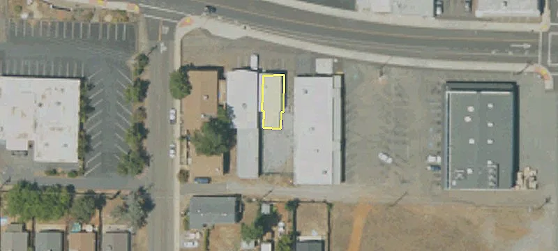 4212 Shasta Dm Blvd