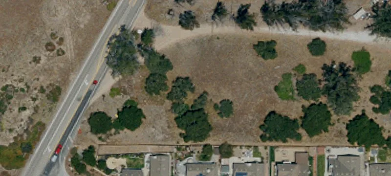 3052 Harris Grade Rd