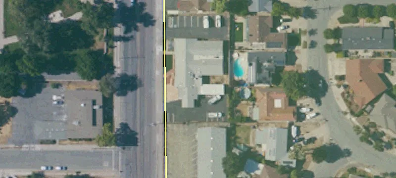 1111 A St