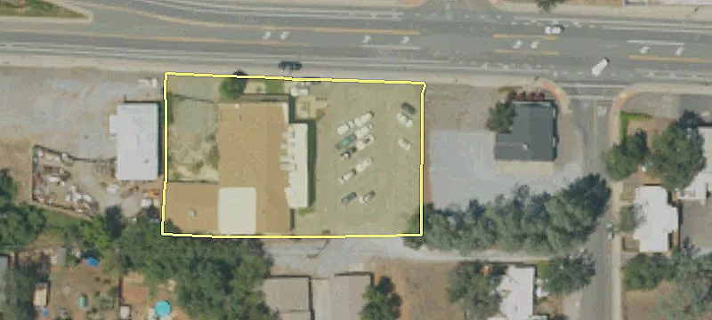 4440 Shasta Dm Blvd