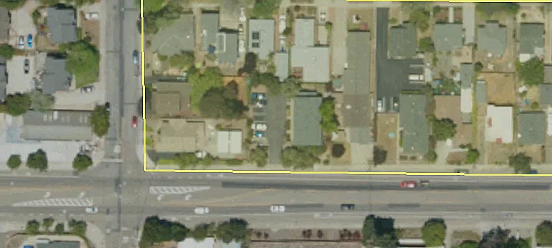 222 Ss St