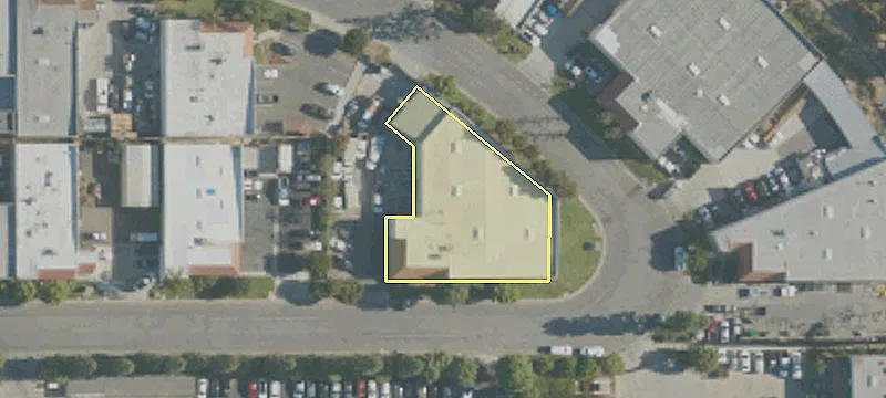 501 Park Industrial Dr